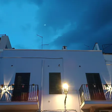 Apartament Storm Sonic House *