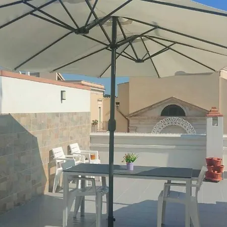 Apartament Storm Sonic House *