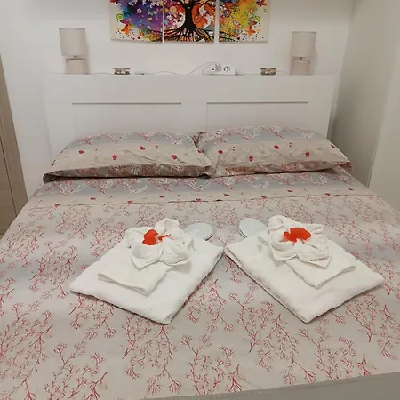 Storm Sonic House Palo del Colle