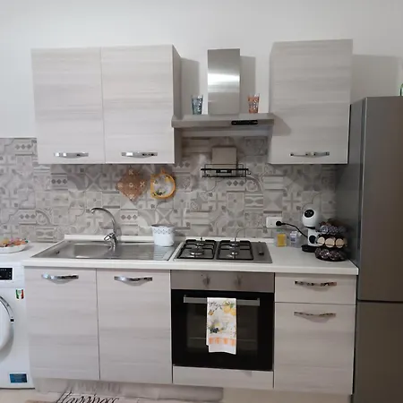 Apartment Storm Sonic House Palo del Colle