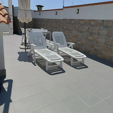 Storm Sonic House Apartamento *