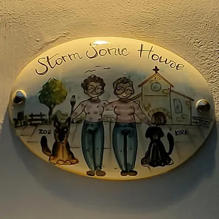 Storm Sonic House * Palo del Colle