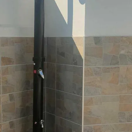 Storm Sonic House Apartment *