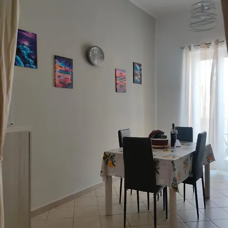 Storm Sonic House Apartment *